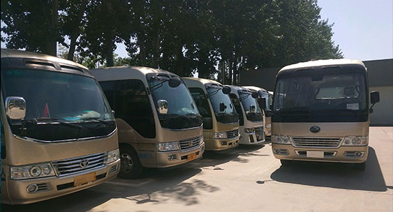 臺(tái)州市辰越汽車(chē)服務(wù)有限公司