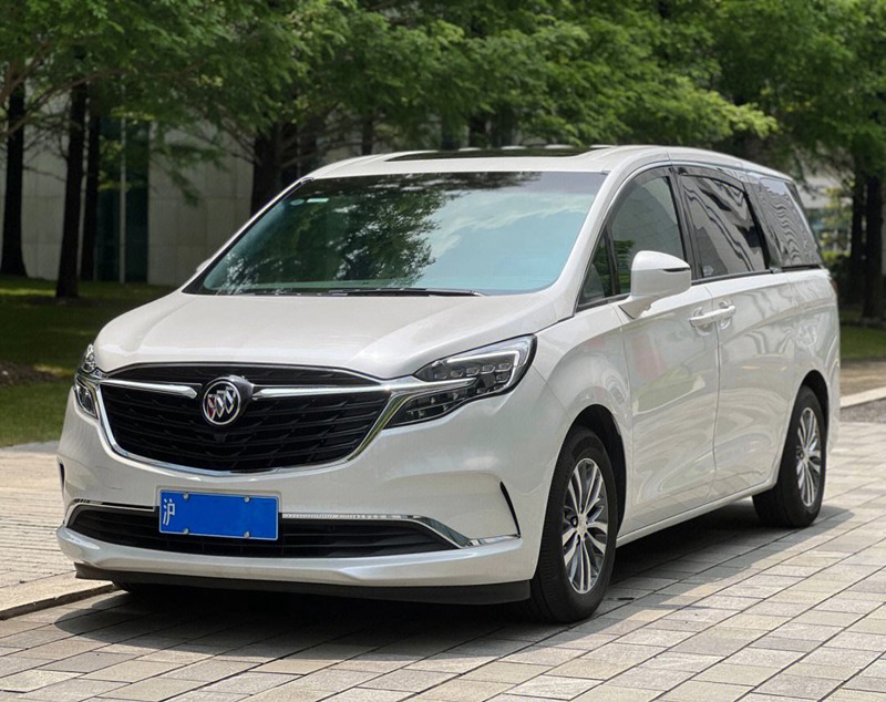 商務(wù)車(chē)