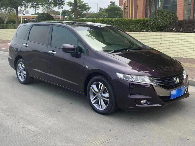 商務(wù)車(chē)