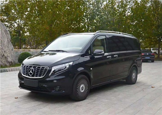 商務(wù)車(chē)