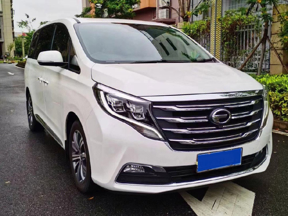 商務(wù)車(chē)