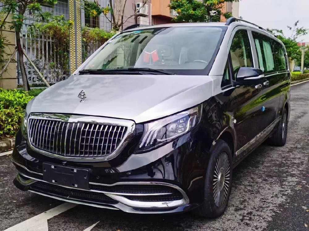 商務(wù)車(chē)
